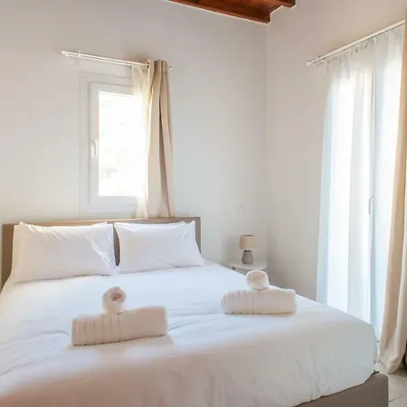 The Corfos Hills House Holiday home *