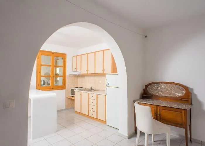 Сasa de vacaciones The Corfos Hills House *