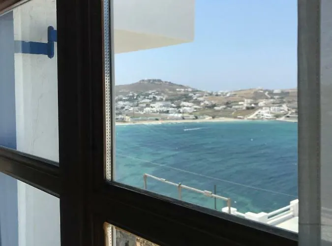 Сasa de vacaciones The Corfos Hills House *