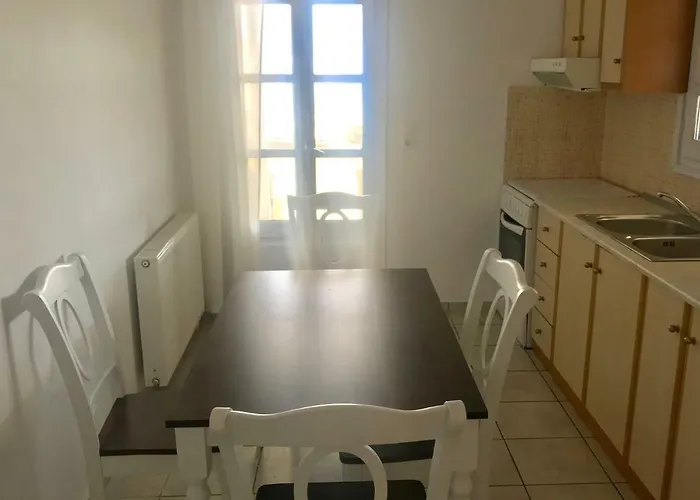 The Corfos Hills House *