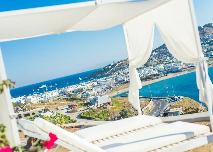 Сasa de vacaciones The Corfos Hills House *