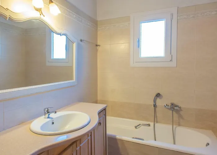 The Corfos Hills House Mykonos Town