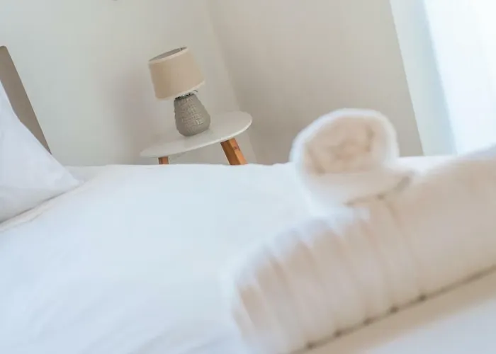 Сasa de vacaciones The Corfos Hills House